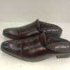 Men's Backless Loafers