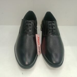 Men's Premium Leather Oxford Shoes