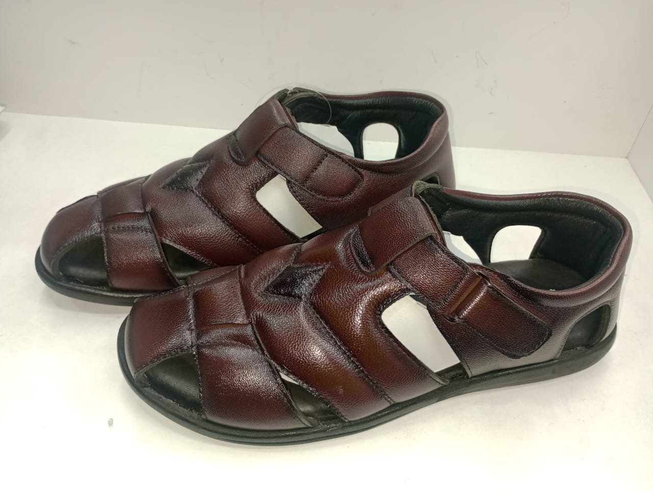 Premium Men's Casual Sandal