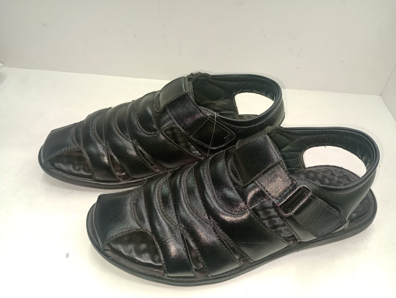 Premium Footwear
