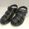 Elite Grip Textured Roman Sandals