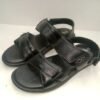 Star Elite Leather Sandal