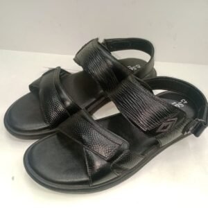 Star Elite Leather Sandal