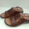 Star Royal Leather Sandal