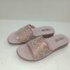 Star Step "Starlight" Rhinestone Slides