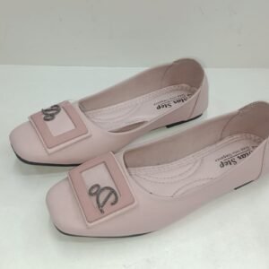 Star Step Elegance Pumpy