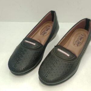 Star Step Floral Vibe Casual