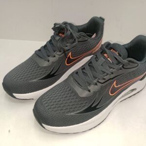 Nike Zoom & Air Edition