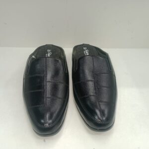 Men's Semi-Formal Leather Loafers
