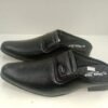 Star Step Premium Half Loafer