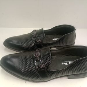 Tarsal Metal-Curve Half Shoe