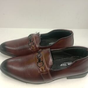 Tarsal Royal Textured Loafer