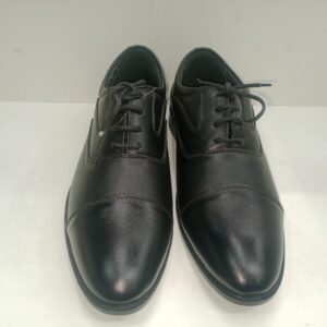Star Shoes Premium Burgundy Derby