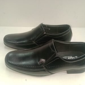 Smart Step Premium Formal Slip-on Collection