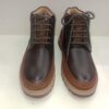 The Ironwood Tri-Tone Heritage Boot