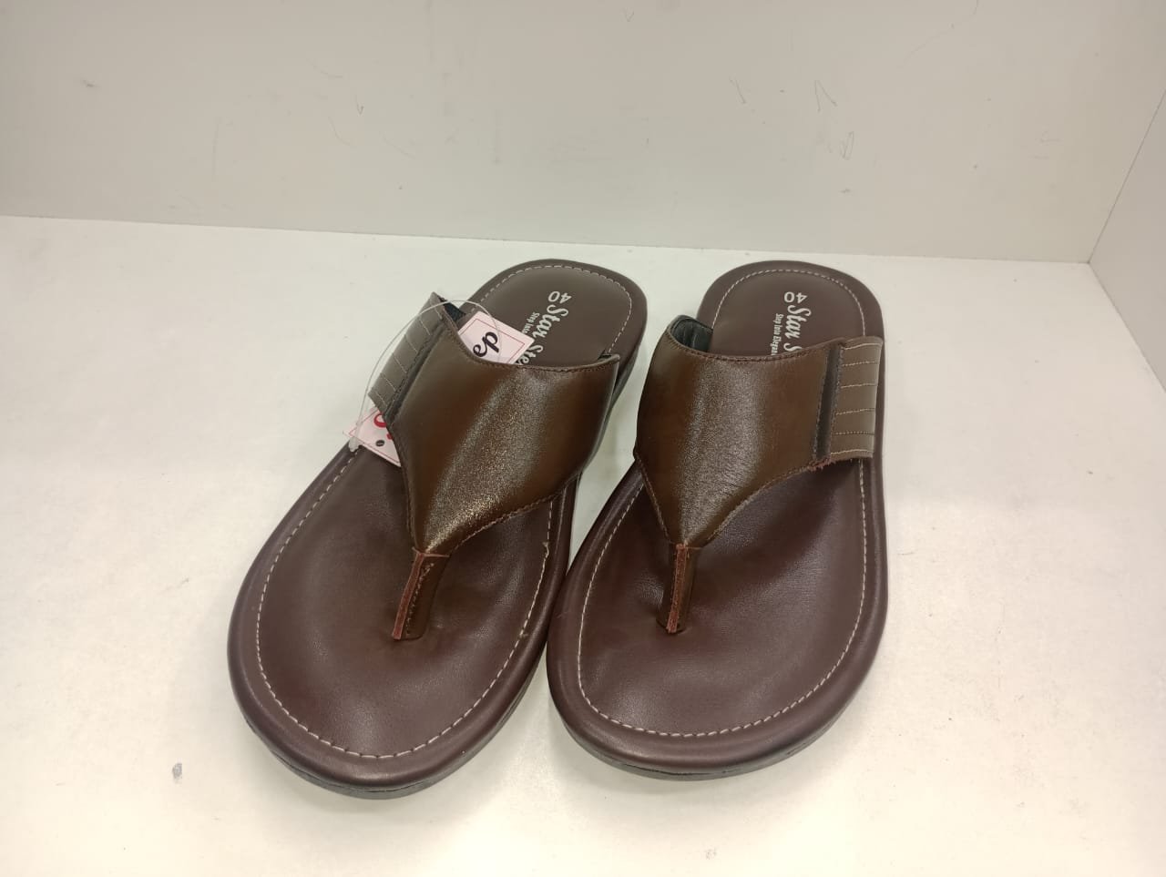 Star Step Heritage Brown