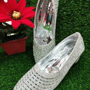 Ladies Shoes