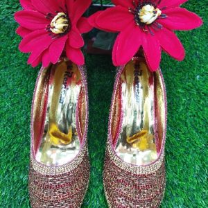 Ladies Heel