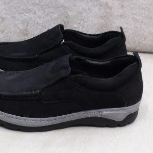 Star Step Cream Ribbon Ballet Flats