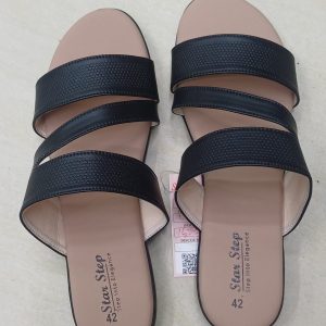 Ladies Modern Sandal Extra Size