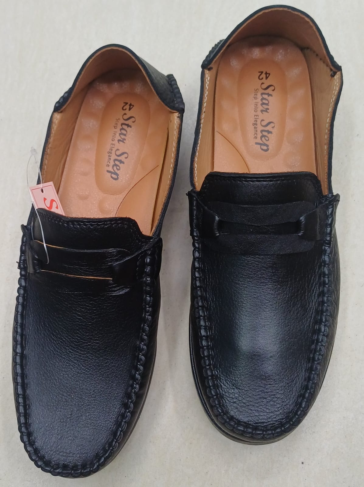 Men Soft Stylish Loafer