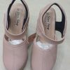 Women Heels Half Shoes